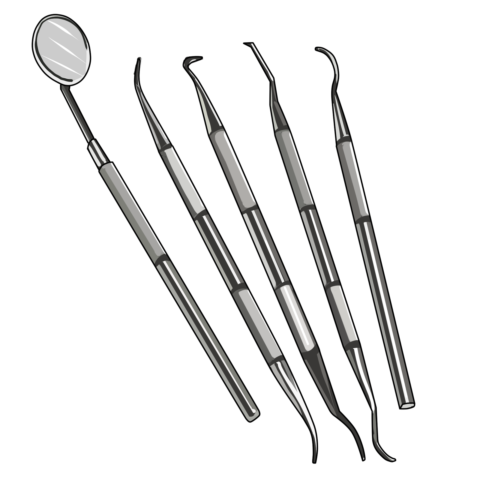 surgical equipment stainless