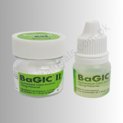 BaGICTM II