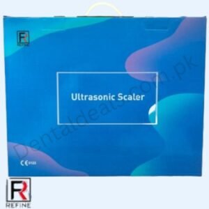 Ultrasonic Scaler