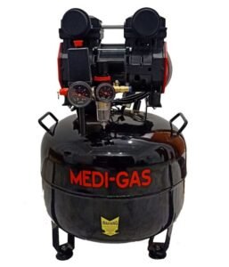 Oil Free Air Compressor MG :1390