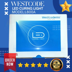 Westcode LED Curing Light