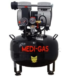 Oil Free Air Compressor MG :600