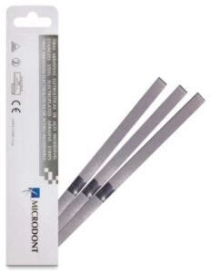 Abressive Strips 