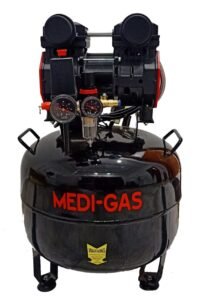 Oil Free Air Compressor MG:1390
