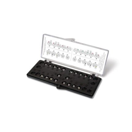 Bracket setMBT/ROTH