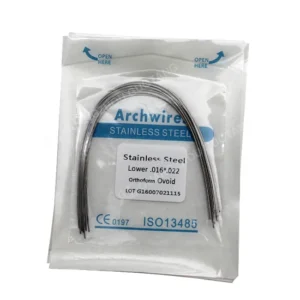 stainless steel wire round/react