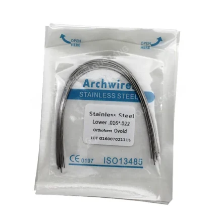 stainless steel wire round/react