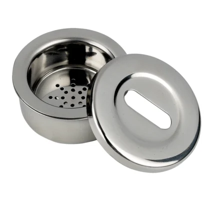 Bur Box Metal