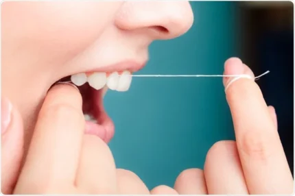 Dental floss
