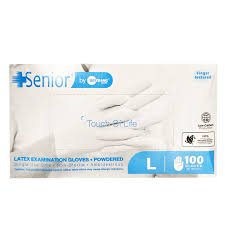 Examination Gloves