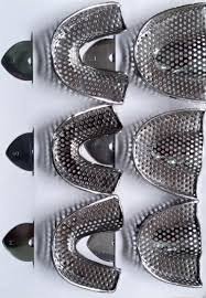Impression Tray Metal