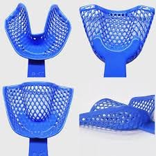 Impression Trays Plastic