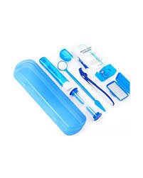 Ortho Bursh Kit