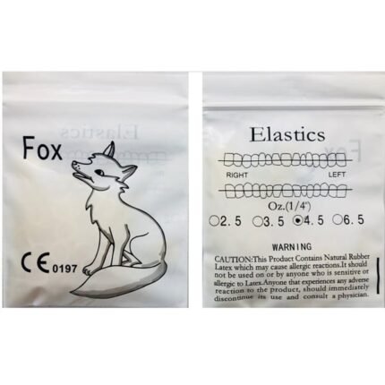 Ortho Elastics