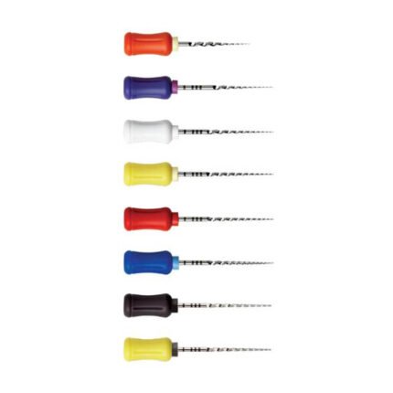 Rixi Hand Protaper
