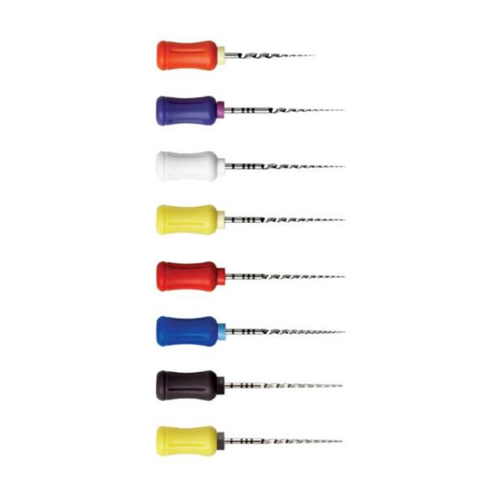 Rixi Hand Protaper