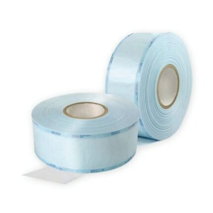 Sterlization Pouch Reel 100MM