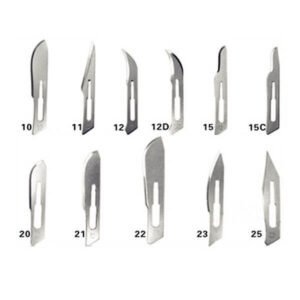 Surgical Blade