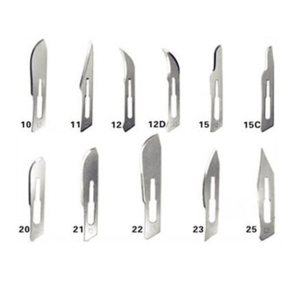 Surgical Blade