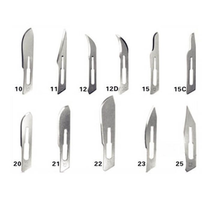 Surgical Blade
