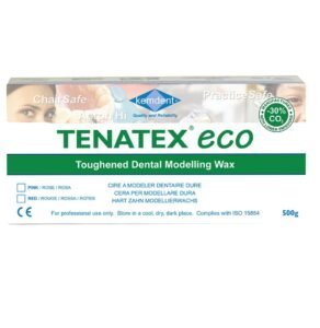 Tenatex Wax