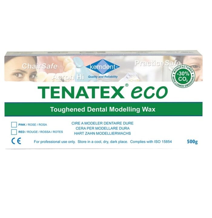 Tenatex Wax