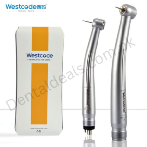 Westcode High Speed Air Turbine Handpiece