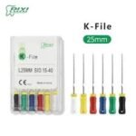 Rixi K file 21/25 mm