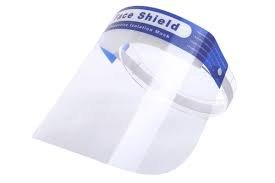 face shield