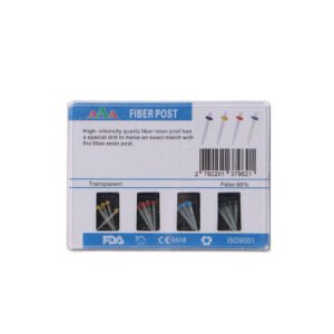 Fiber Post Kit