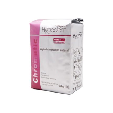 Hygedent Alginate