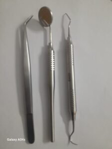 D Set Hollow Pipe