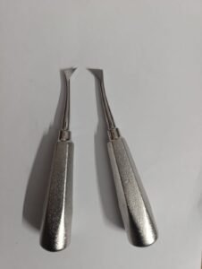 Cryer Set of 2